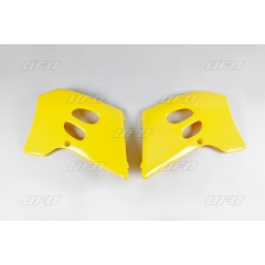 UFO ZAŠČITA RADIATORJEV SUZUKI RM125/RM250 94-95
